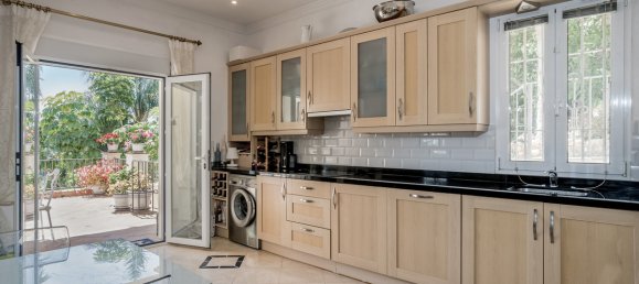 5 bedrooms Villa in Los Arqueros, Spain No. 185464 5