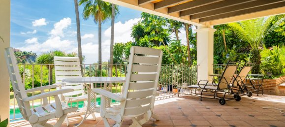 5 bedrooms Villa in Los Arqueros, Spain No. 185464 9