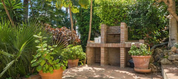 5 bedrooms Villa in Los Arqueros, Spain No. 185464 6