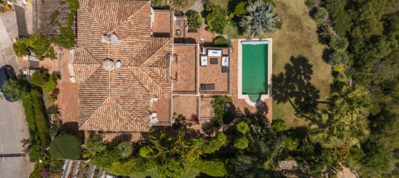 5 bedrooms Villa in Los Arqueros, Spain No. 185464 7