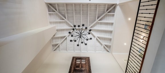 5 bedrooms Villa in Los Arqueros, Spain No. 185464 8