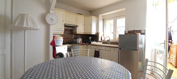 1 Schlafzimmer Büro in Lorient, France, Nr. 287450 3