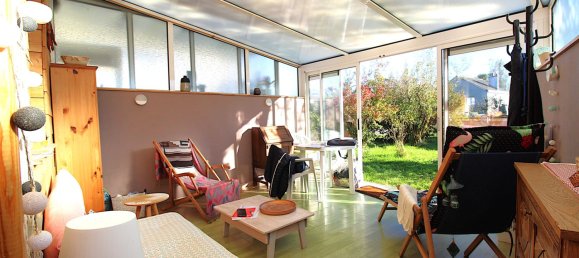 1 Schlafzimmer Büro in Lorient, France, Nr. 287450 2