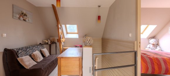 3 Schlafzimmer Haus in Brechamps, France, Nr. 152521 9