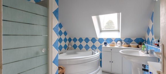 3 Schlafzimmer Haus in Brechamps, France, Nr. 152521 11