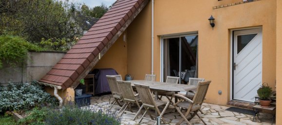 3 Schlafzimmer Haus in Brechamps, France, Nr. 152521 13