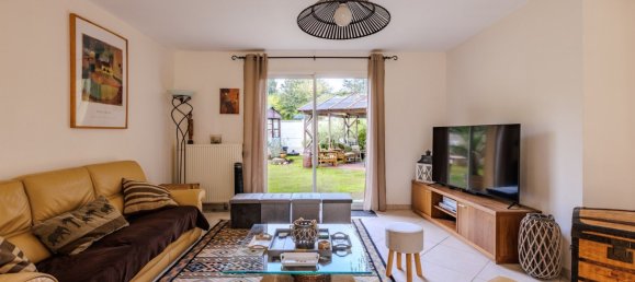 3 Schlafzimmer Haus in Brechamps, France, Nr. 152521 6