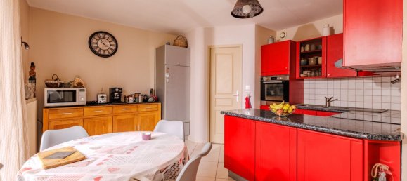 3 Schlafzimmer Haus in Brechamps, France, Nr. 152521 4