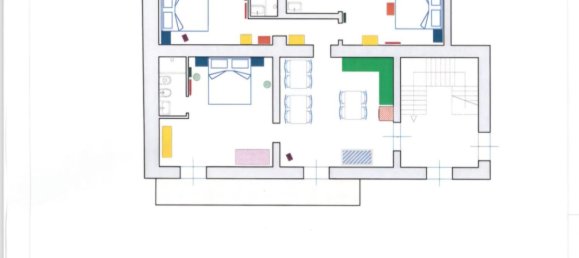 4غرفة شقة في Acquappesa, Italy رقم 268658 10