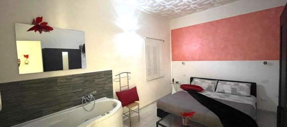 4غرفة شقة في Acquappesa, Italy رقم 268658 6