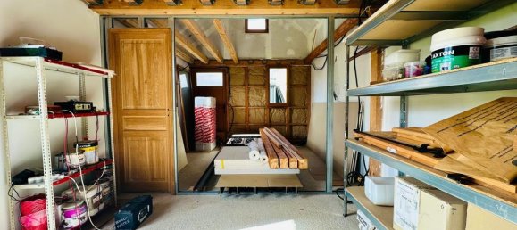 2 Schlafzimmer Haus in Leves, France, Nr. 88462 8