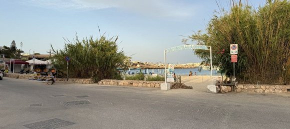 1 غرف نوم شقة في Lampedusa e Linosa, Italy رقم 332637 3