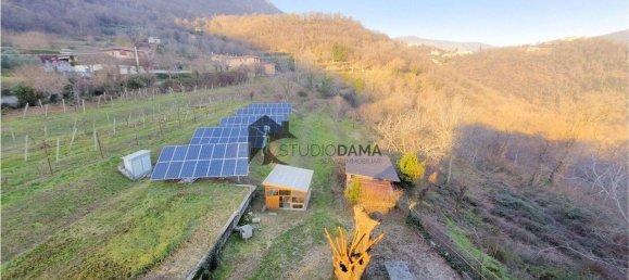 Дом с 11 комнатами в Боттичино, Италия № 164216 36