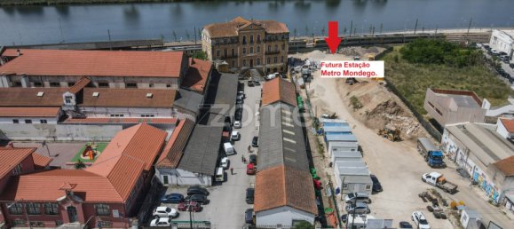 12 bedrooms Building in Coimbra, Portugal No. 60532 4