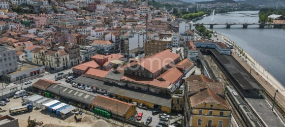 12 bedrooms Building in Coimbra, Portugal No. 60532 9