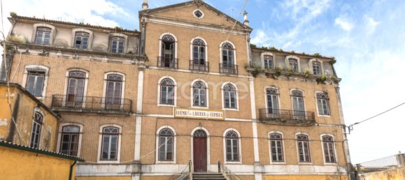 12 bedrooms Building in Coimbra, Portugal No. 60532 29