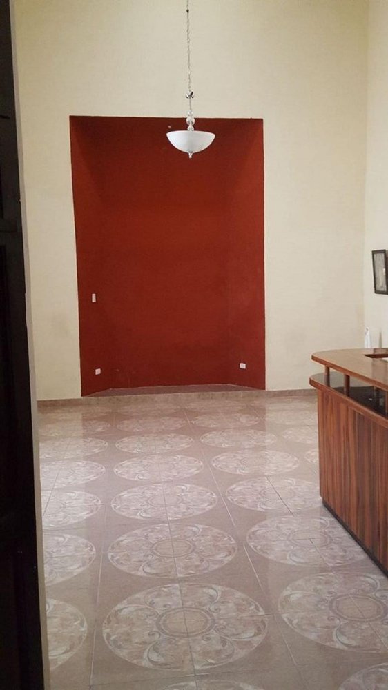 Casa de 4 dormitorios en Yucatán, Mexico No. 181699