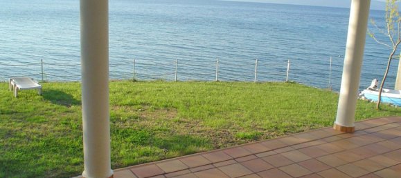 1 bedroom Villa in Central Greece, Greece No. 1200 5