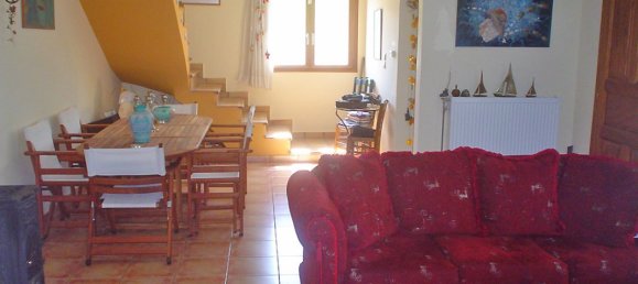 1 bedroom Villa in Central Greece, Greece No. 1200 10