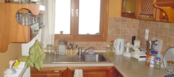 1 bedroom Villa in Central Greece, Greece No. 1200 14