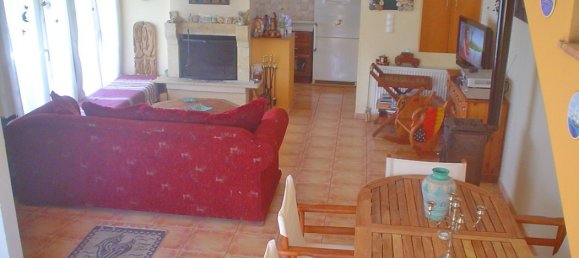 1 bedroom Villa in Central Greece, Greece No. 1200 12