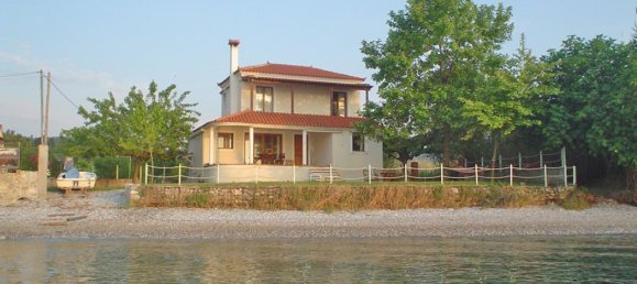 1 bedroom Villa in Central Greece, Greece No. 1200 6