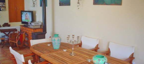 1 bedroom Villa in Central Greece, Greece No. 1200 13