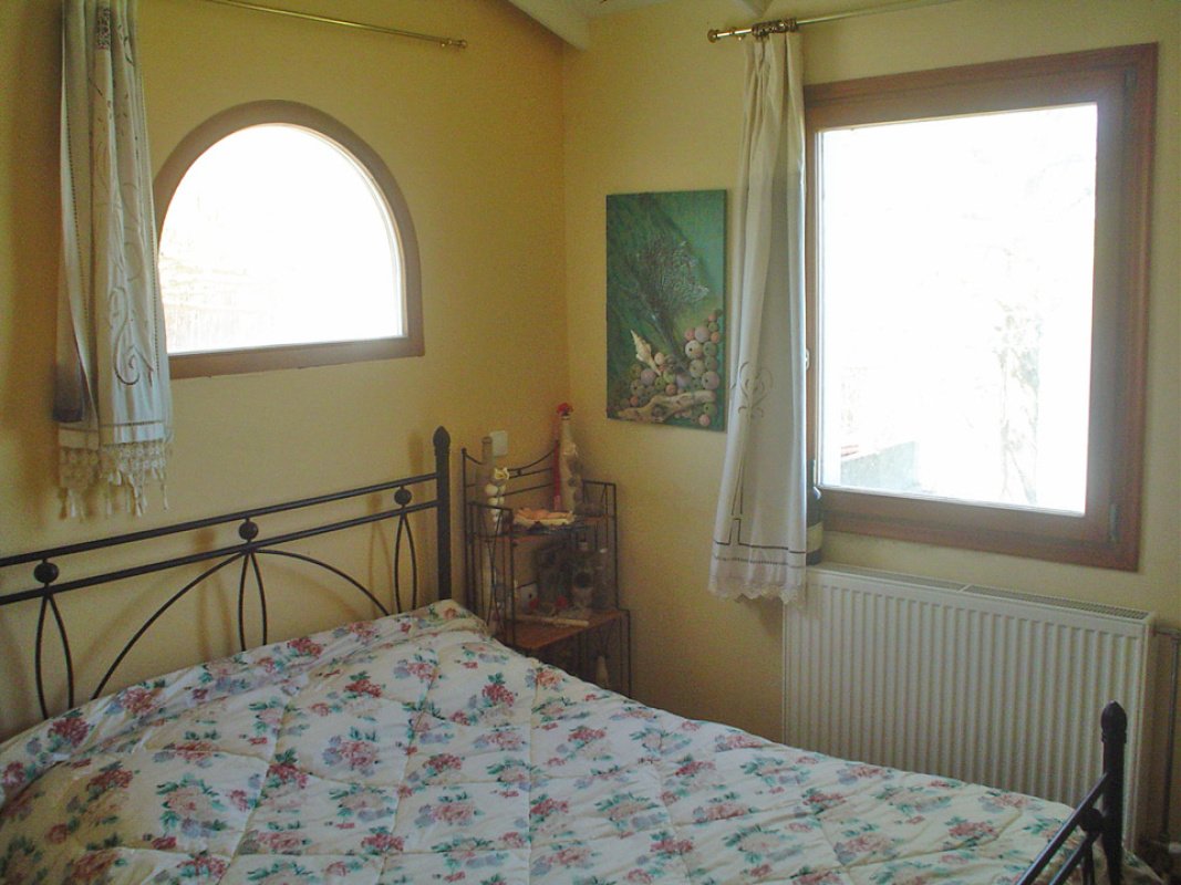 1 bedroom Villa in Central Greece, Greece No. 1200