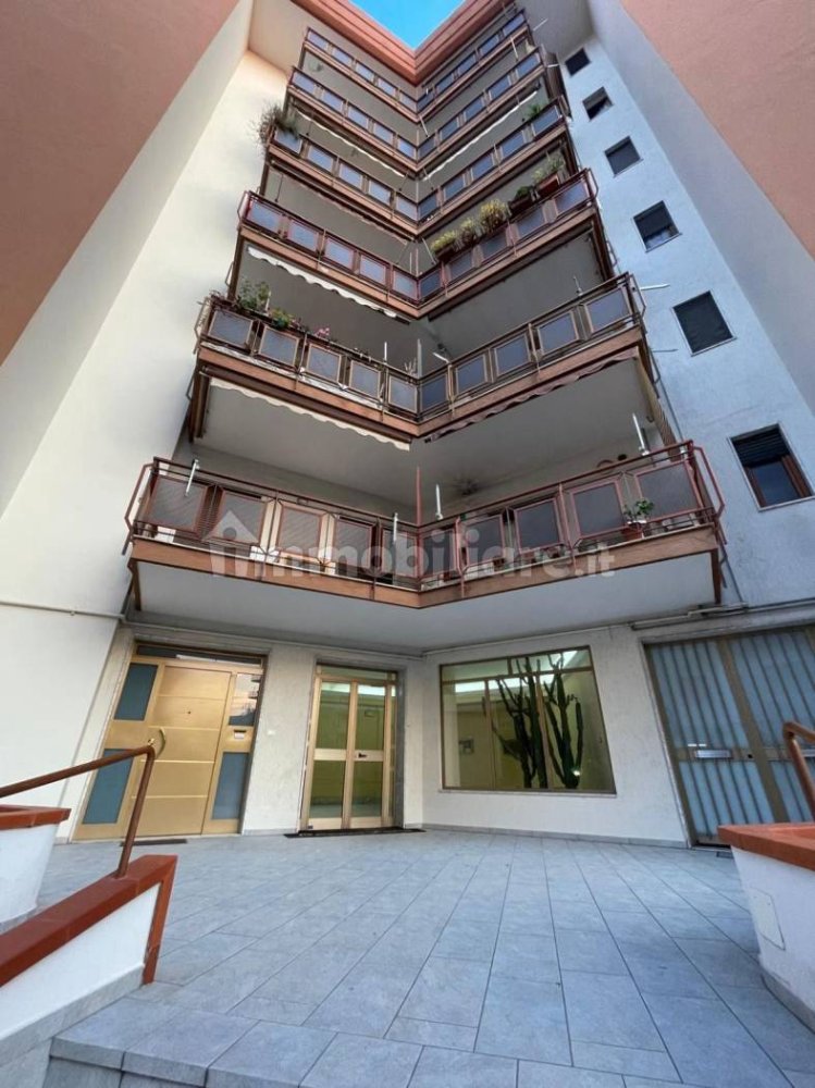 3 bedrooms Apartment in Pontecagnano Faiano, Italy No. 14340