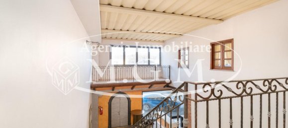 Entrepôt à Calcinaia, Italy 3000m² No. 81327 17