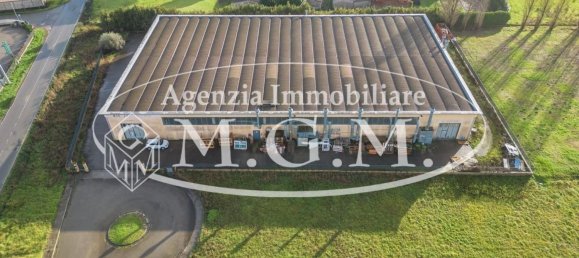 Entrepôt à Calcinaia, Italy 3000m² No. 81327 7