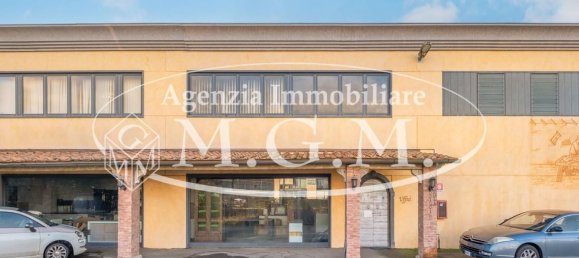 Entrepôt à Calcinaia, Italy 3000m² No. 81327 12