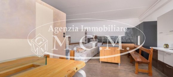 Entrepôt à Calcinaia, Italy 3000m² No. 81327 16