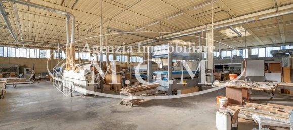 Entrepôt à Calcinaia, Italy 3000m² No. 81327 26
