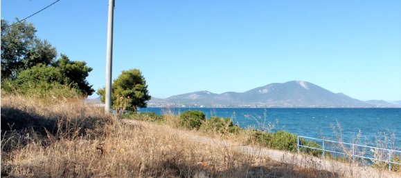 Hôtel à Euboea, Greece 875m² No. 7680 5