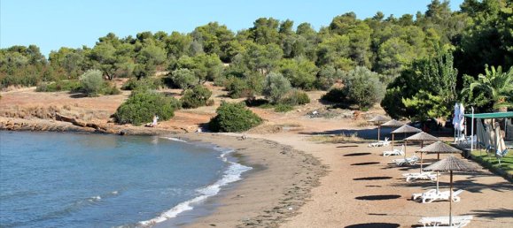 Hôtel à Euboea, Greece 875m² No. 7680 6