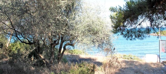 Hôtel à Euboea, Greece 875m² No. 7680 2