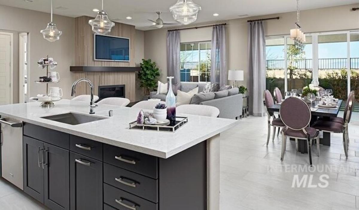 3 bedrooms House in Eagle, USA No. 378007