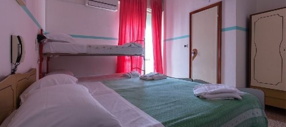 750m² Hotel in Rimini, Italy No. 64879 3