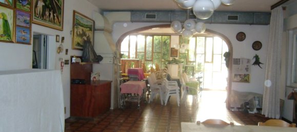 750m² Hotel in Rimini, Italy No. 64879 12