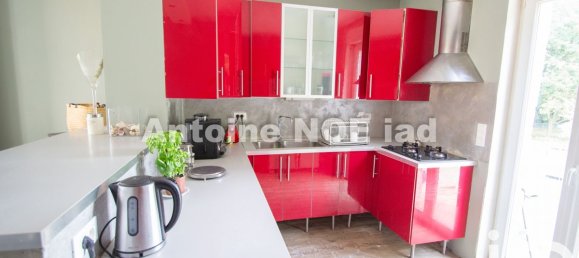 4 Schlafzimmer Haus in Courcelles-le-Comte, France, Nr. 274727 5