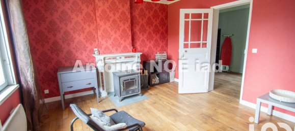 4 Schlafzimmer Haus in Courcelles-le-Comte, France, Nr. 274727 10