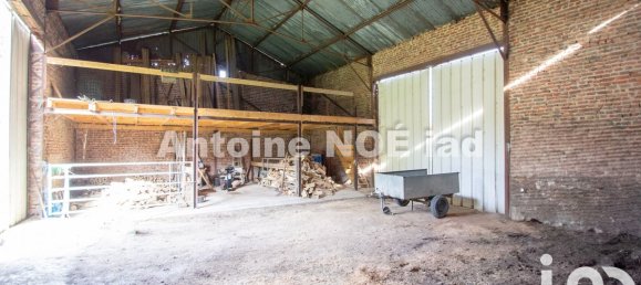 4 Schlafzimmer Haus in Courcelles-le-Comte, France, Nr. 274727 20