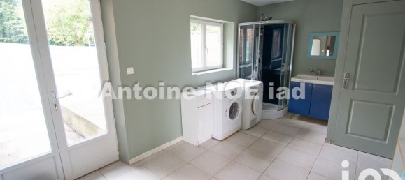 4 Schlafzimmer Haus in Courcelles-le-Comte, France, Nr. 274727 12