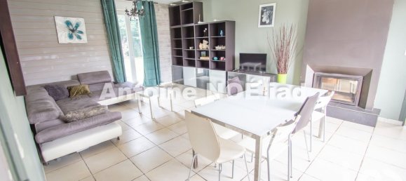 4 Schlafzimmer Haus in Courcelles-le-Comte, France, Nr. 274727 8