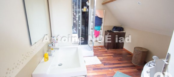 4 Schlafzimmer Haus in Courcelles-le-Comte, France, Nr. 274727 13