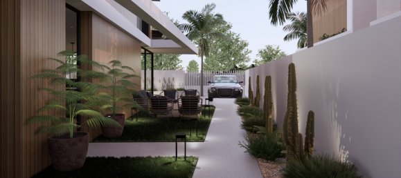 Villa T3 em Pilar de la Horadada, Spain N.º 8854 11