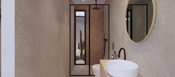 Villa T3 em Pilar de la Horadada, Spain N.º 8854 20