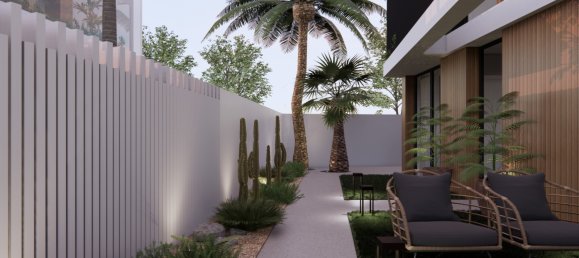 Villa T3 em Pilar de la Horadada, Spain N.º 8854 8