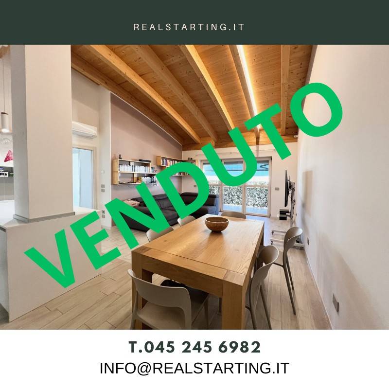 2 chambres Appartement à Verona, Italy No. 228654